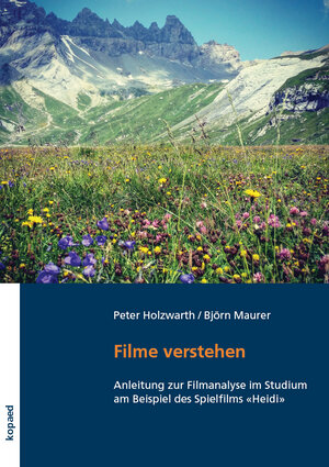 Buchcover Filme verstehen | Björn Maurer | EAN 9783867364225 | ISBN 3-86736-422-2 | ISBN 978-3-86736-422-5