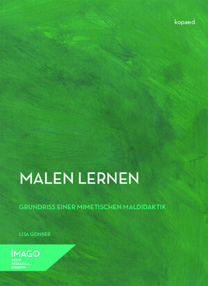 Buchcover Malen lernen | Lisa Gonser | EAN 9783867366786 | ISBN 3-86736-678-0 | ISBN 978-3-86736-678-6