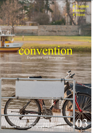 Buchcover convention | EAN 9783867367059 | ISBN 3-86736-705-1 | ISBN 978-3-86736-705-9