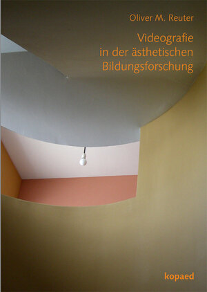 Buchcover Videografie in der ästhetischen Bildungsforschung | Oliver M. Reuter | EAN 9783867367516 | ISBN 3-86736-751-5 | ISBN 978-3-86736-751-6