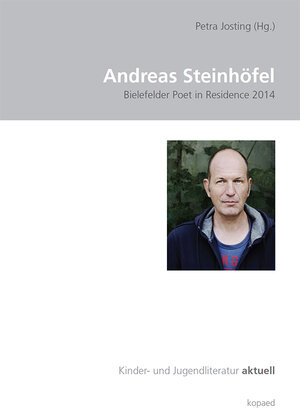 Buchcover Andreas Steinhöfel | EAN 9783867368759 | ISBN 3-86736-875-9 | ISBN 978-3-86736-875-9