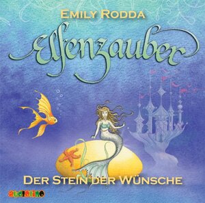 Buchcover Elfenzauber (2) | Emily Rodda | EAN 9783867370233 | ISBN 3-86737-023-0 | ISBN 978-3-86737-023-3