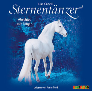 Buchcover Sternentänzer (12) | Lisa Capelli | EAN 9783867371117 | ISBN 3-86737-111-3 | ISBN 978-3-86737-111-7
