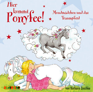 Buchcover Hier kommt Ponyfee! (18) | Barbara Zoschke | EAN 9783867371155 | ISBN 3-86737-115-6 | ISBN 978-3-86737-115-5