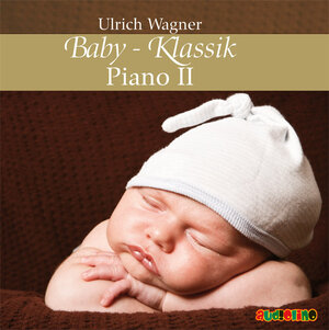 Buchcover Baby-Klassik: Piano II  | EAN 9783867371889 | ISBN 3-86737-188-1 | ISBN 978-3-86737-188-9