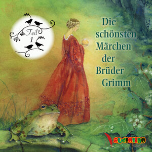 Buchcover Die schönsten Märchen der Brüder Grimm | Jakob Grimm | EAN 9783867372725 | ISBN 3-86737-272-1 | ISBN 978-3-86737-272-5