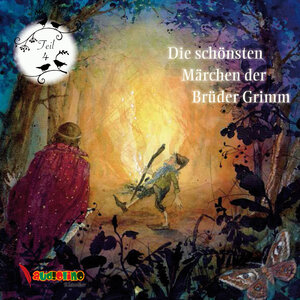 Buchcover Die schönsten Märchen der Brüder Grimm | Jakob Grimm | EAN 9783867372855 | ISBN 3-86737-285-3 | ISBN 978-3-86737-285-5