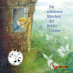 Buchcover Die schönsten Märchen der Brüder Grimm | Jakob Grimm | EAN 9783867372930 | ISBN 3-86737-293-4 | ISBN 978-3-86737-293-0