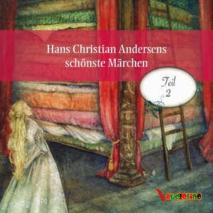 Buchcover Hans Christian Andersens schönste Märchen | Hans Christian Andersen | EAN 9783867372954 | ISBN 3-86737-295-0 | ISBN 978-3-86737-295-4