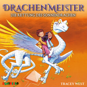 Buchcover Drachenmeister (2) | Tracey West | EAN 9783867373333 | ISBN 3-86737-333-7 | ISBN 978-3-86737-333-3