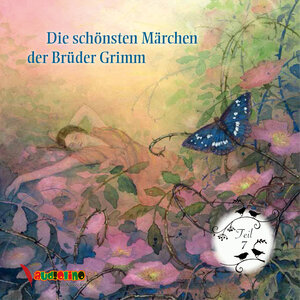 Buchcover Die schönsten Märchen der Brüder Grimm | Jakob Grimm | EAN 9783867373364 | ISBN 3-86737-336-1 | ISBN 978-3-86737-336-4