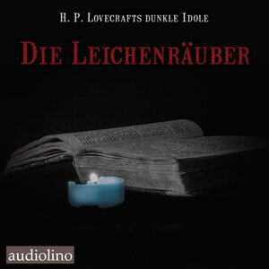 Buchcover Die Leichenräuber | Robert Luis Stevenson | EAN 9783867373470 | ISBN 3-86737-347-7 | ISBN 978-3-86737-347-0