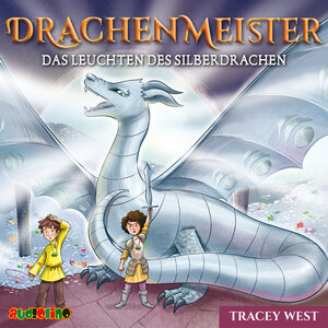 Buchcover Drachenmeister (11) | Tracey West | EAN 9783867373661 | ISBN 3-86737-366-3 | ISBN 978-3-86737-366-1