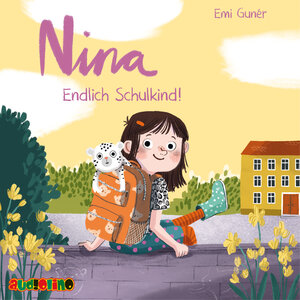 Buchcover Nina | Emi Gunér | EAN 9783867373937 | ISBN 3-86737-393-0 | ISBN 978-3-86737-393-7