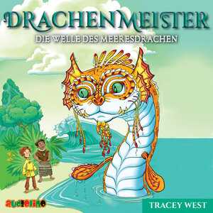 Buchcover Drachenmeister (19) | Tracey West | EAN 9783867374163 | ISBN 3-86737-416-3 | ISBN 978-3-86737-416-3