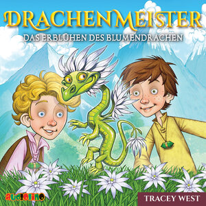Buchcover Drachenmeister (21) | Tracey West | EAN 9783867374309 | ISBN 3-86737-430-9 | ISBN 978-3-86737-430-9
