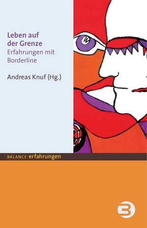 Buchcover Leben auf der Grenze  | EAN 9783867390033 | ISBN 3-86739-003-7 | ISBN 978-3-86739-003-3