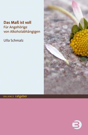 Buchcover Das Maß ist voll | Ulla Schmalz | EAN 9783867390101 | ISBN 3-86739-010-X | ISBN 978-3-86739-010-1
