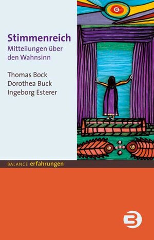 Buchcover Stimmenreich | Thomas Bock | EAN 9783867390132 | ISBN 3-86739-013-4 | ISBN 978-3-86739-013-2