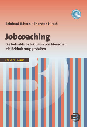 Buchcover Jobcoaching | Reinhard Hötten | EAN 9783867390866 | ISBN 3-86739-086-X | ISBN 978-3-86739-086-6