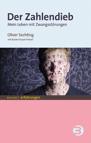 Buchcover Der Zahlendieb | Oliver Sechting | EAN 9783867391252 | ISBN 3-86739-125-4 | ISBN 978-3-86739-125-2