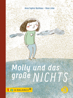 Buchcover Molly und das große Nichts | Anna Sophia Backhaus | EAN 9783867391269 | ISBN 3-86739-126-2 | ISBN 978-3-86739-126-9