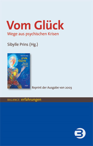 Buchcover Vom Glück  | EAN 9783867391429 | ISBN 3-86739-142-4 | ISBN 978-3-86739-142-9