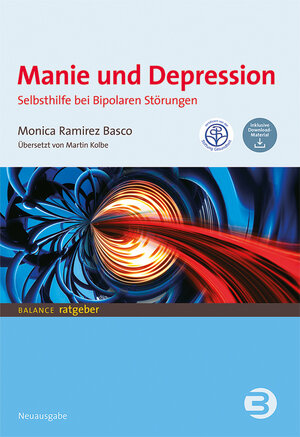 Buchcover Manie und Depression | Monica Ramirez Basco | EAN 9783867391467 | ISBN 3-86739-146-7 | ISBN 978-3-86739-146-7