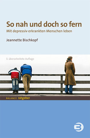 Buchcover So nah und doch so fern | Jeannette Bischkopf | EAN 9783867391559 | ISBN 3-86739-155-6 | ISBN 978-3-86739-155-9