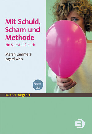 Buchcover Mit Schuld, Scham und Methode | Maren Lammers | EAN 9783867391603 | ISBN 3-86739-160-2 | ISBN 978-3-86739-160-3
