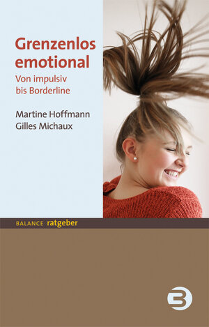 Buchcover Grenzenlos emotional | Martine Hoffmann | EAN 9783867391641 | ISBN 3-86739-164-5 | ISBN 978-3-86739-164-1