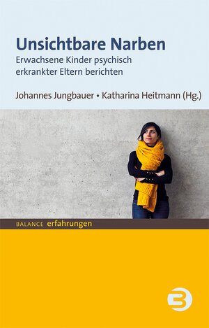 Buchcover Unsichtbare Narben | Johannes Jungbauer | EAN 9783867391702 | ISBN 3-86739-170-X | ISBN 978-3-86739-170-2