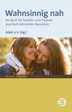 Buchcover Wahnsinnig nah  | EAN 9783867391917 | ISBN 3-86739-191-2 | ISBN 978-3-86739-191-7