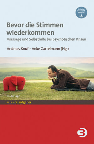 Buchcover Bevor die Stimmen wiederkommen  | EAN 9783867392150 | ISBN 3-86739-215-3 | ISBN 978-3-86739-215-0