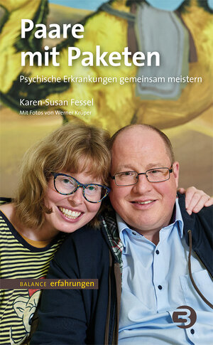 Buchcover Paare mit Paketen | Karen-Susan Fessel | EAN 9783867392488 | ISBN 3-86739-248-X | ISBN 978-3-86739-248-8