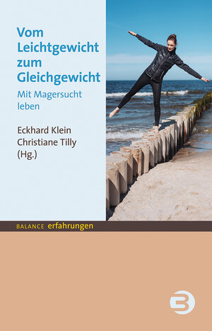 Buchcover Vom Leichtgewicht zum Gleichgewicht  | EAN 9783867392808 | ISBN 3-86739-280-3 | ISBN 978-3-86739-280-8