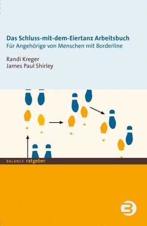 Buchcover Das Schluss-mit-dem-Eiertanz-Arbeitsbuch | Randi Kreger | EAN 9783867397087 | ISBN 3-86739-708-2 | ISBN 978-3-86739-708-7