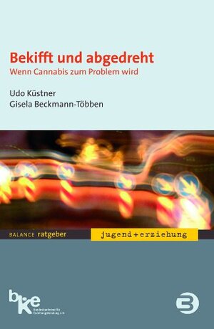 Buchcover Bekifft und abgedreht, E-Book (PDF) | Udo Küstner | EAN 9783867397179 | ISBN 3-86739-717-1 | ISBN 978-3-86739-717-9