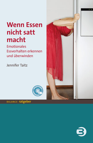 Buchcover Wenn Essen nicht satt macht | Jennifer Taitz | EAN 9783867398497 | ISBN 3-86739-849-6 | ISBN 978-3-86739-849-7