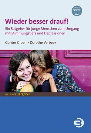 Buchcover Wieder besser drauf! | Gunter Groen | EAN 9783867399142 | ISBN 3-86739-914-X | ISBN 978-3-86739-914-2