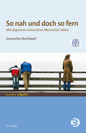 Buchcover So nah und doch so fern | Jeannette Bischkopf | EAN 9783867399524 | ISBN 3-86739-952-2 | ISBN 978-3-86739-952-4