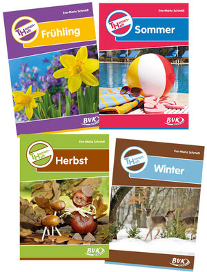 Buchcover Paket Themenhefte 2: | Eva-Maria Schmidt | EAN 9783867400589 | ISBN 3-86740-058-X | ISBN 978-3-86740-058-9