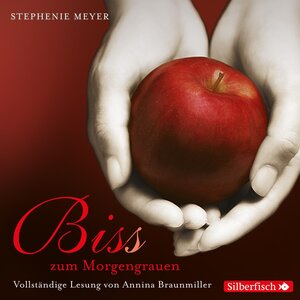 Buchcover Bella und Edward 1: Biss zum Morgengrauen - Die ungekürzte Lesung | Stephenie Meyer | EAN 9783867420679 | ISBN 3-86742-067-X | ISBN 978-3-86742-067-9