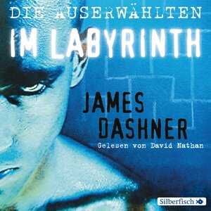 Buchcover Die Auserwählten - Im Labyrinth | James Dashner | EAN 9783867420860 | ISBN 3-86742-086-6 | ISBN 978-3-86742-086-0