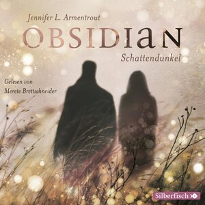 Buchcover Obsidian 1: Obsidian. Schattendunkel | Jennifer L. Armentrout | EAN 9783867421737 | ISBN 3-86742-173-0 | ISBN 978-3-86742-173-7