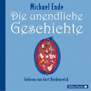 Buchcover Die unendliche Geschichte | Michael Ende | EAN 9783867422369 | ISBN 3-86742-236-2 | ISBN 978-3-86742-236-9