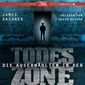 Buchcover Die Auserwählten - Maze Runner 3: Maze Runner: Die Auserwählten - In der Todeszone | James Dashner | EAN 9783867423359 | ISBN 3-86742-335-0 | ISBN 978-3-86742-335-9