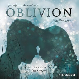 Buchcover Obsidian 0: Oblivion 3. Lichtflackern | Jennifer L. Armentrout | EAN 9783867425902 | ISBN 3-86742-590-6 | ISBN 978-3-86742-590-2