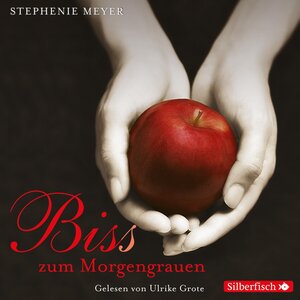 Buchcover Bella und Edward 1: Biss zum Morgengrauen | Stephenie Meyer | EAN 9783867428491 | ISBN 3-86742-849-2 | ISBN 978-3-86742-849-1