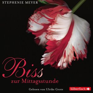 Buchcover Bella und Edward 2: Biss zur Mittagsstunde | Stephenie Meyer | EAN 9783867428507 | ISBN 3-86742-850-6 | ISBN 978-3-86742-850-7